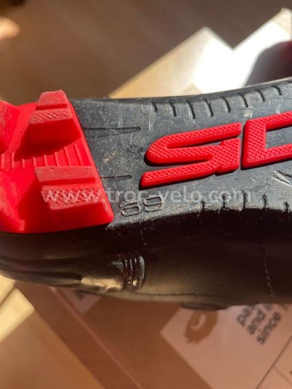 Chaussures VVT/cyclo-cross Sidi 39 - 8