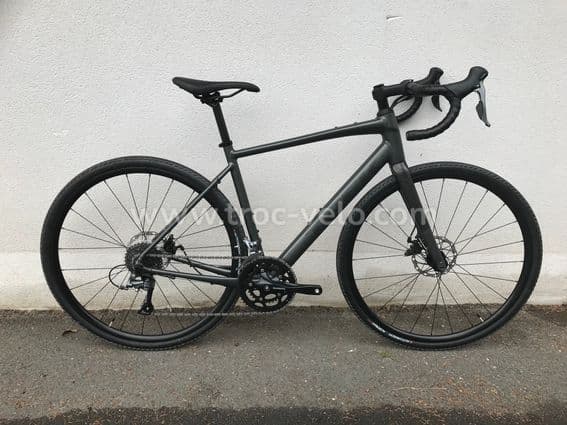 Trek Domane Aluminium Taille 54 - 1