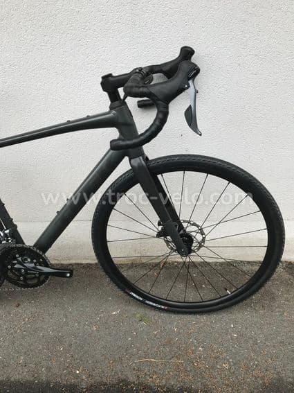 Trek Domane Aluminium Taille 54 - 2