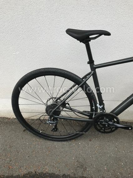 Trek Domane Aluminium Taille 54 - 3