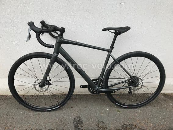 Trek Domane Aluminium Taille 54 - 4
