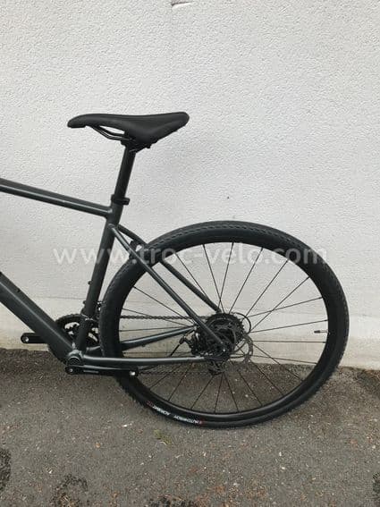 Trek Domane Aluminium Taille 54 - 5
