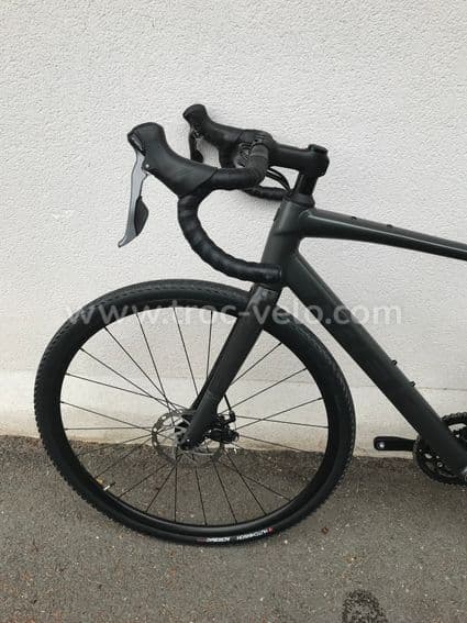 Trek Domane Aluminium Taille 54 - 6