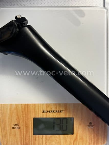 Tige de selle pour Colnago V3/ V4 RS - 1