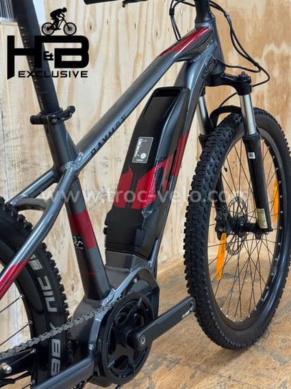 Raymon HardRay E 3.0 VTT électrique Tektro 2022 - 7