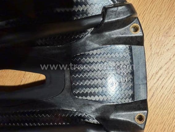 Selle Specialized Power Elaston 143 mm - 1