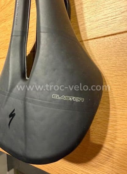 Selle Specialized Power Elaston 143 mm - 3