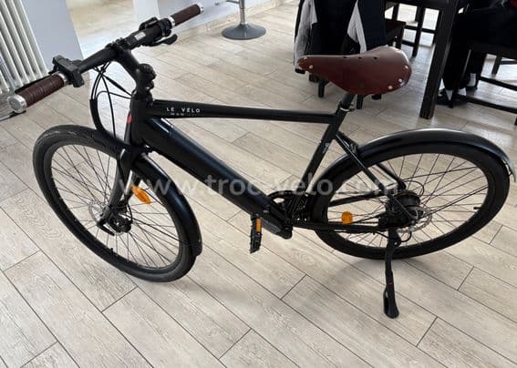 Vélo MAD sport 2 État Neuf - 2