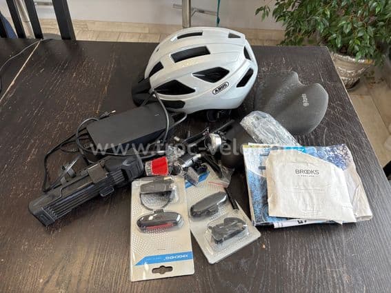 Vélo MAD sport 2 État Neuf - 3