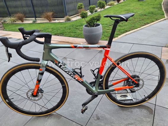 Wilier Rave SLR - 2