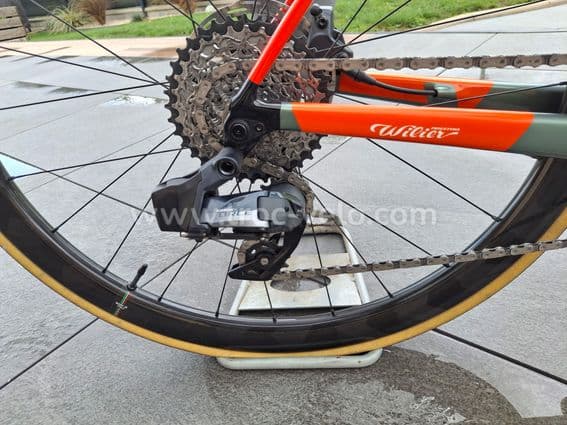 Wilier Rave SLR - 4