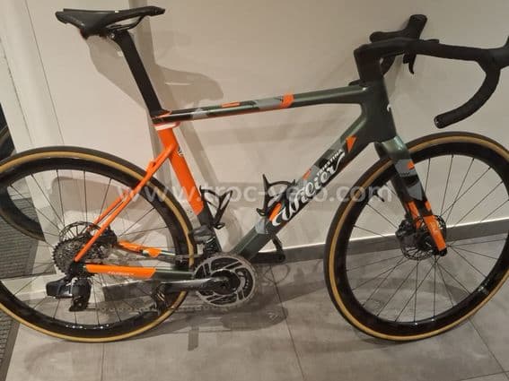 Wilier Rave SLR - 5