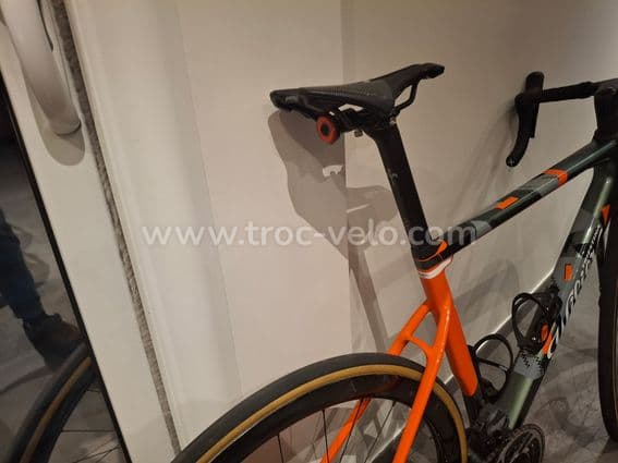 Wilier Rave SLR - 6