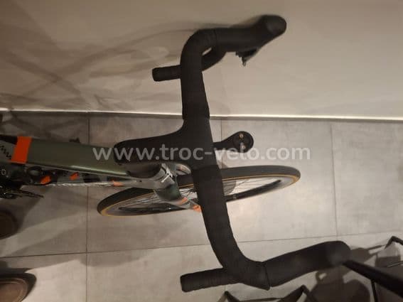 Wilier Rave SLR - 7