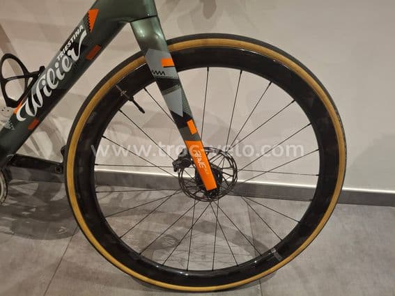 Wilier Rave SLR - 8