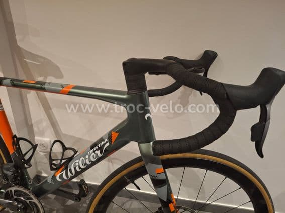Wilier Rave SLR - 9