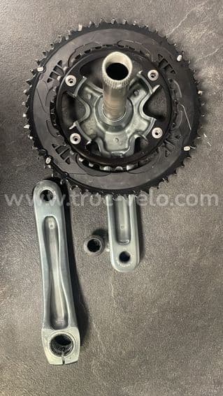 Pédalier Shimano Tiagra 10 vitesses - 2