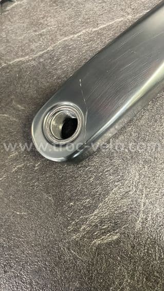 Pédalier Shimano Tiagra 10 vitesses - 3