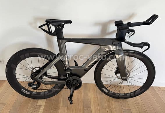 Canyon Speedmax - 1
