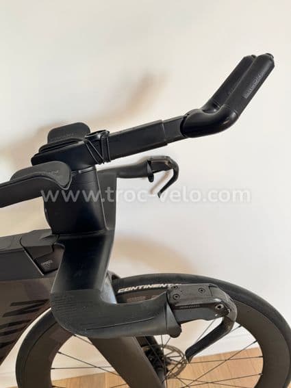 Canyon Speedmax - 4