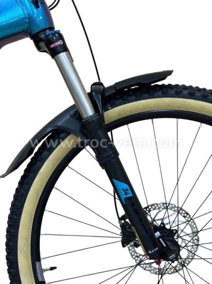 Bulls Copperhead EVO AM 1 VTT électrique Shimano Deore 2022 - 3