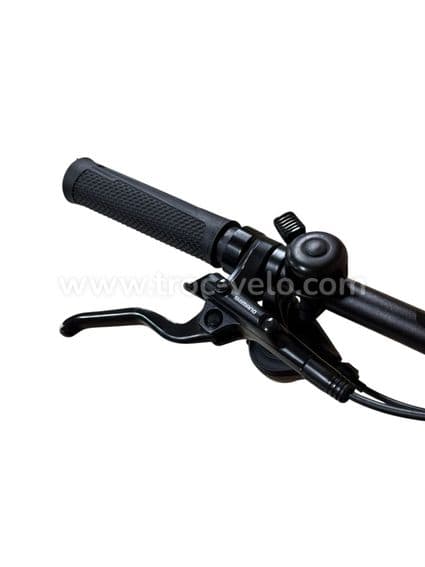 Bulls Copperhead EVO AM 1 VTT électrique Shimano Deore 2022 - 4