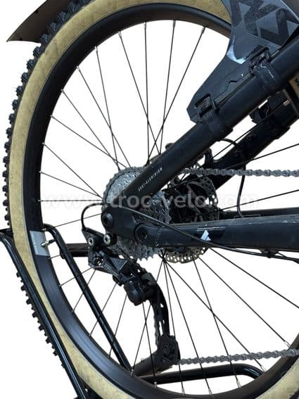 Bulls Copperhead EVO AM 1 VTT électrique Shimano Deore 2022 - 12