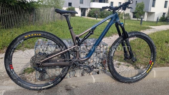 Rockymountain Instinct C50 taille L - 1