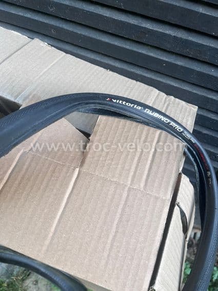 Paire Roues patin Tubeless MAVIC KSYRIUM PRO CARBON SL UST Roue Libre SHIMANO 10/11/12V - 3
