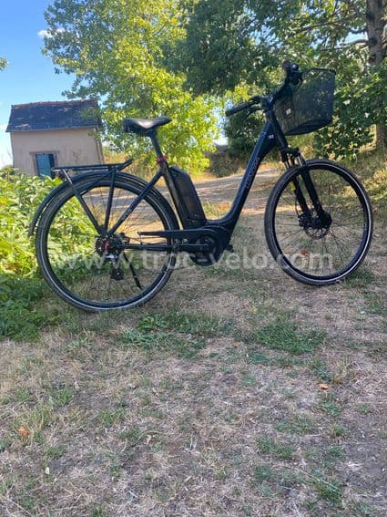 Vae Winora sinus tria 7 eco taille L - 1