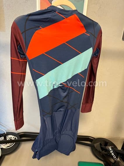Combinaison cyclo-cross Rapha - 1