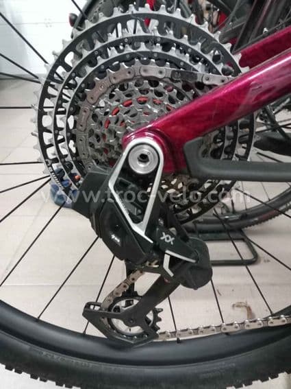 Cannondale Scalpel LAB71 taille L comme neuf ! - 2