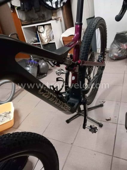 Cannondale Scalpel LAB71 taille L comme neuf ! - 3