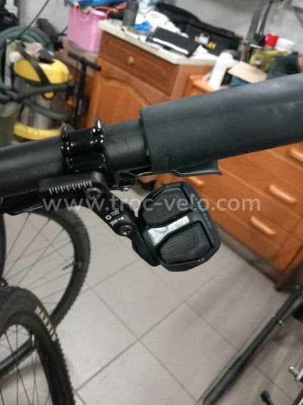 Cannondale Scalpel LAB71 taille L comme neuf ! - 4