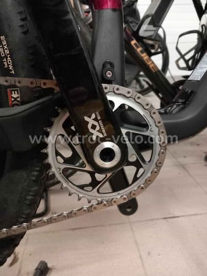 Cannondale Scalpel LAB71 taille L comme neuf ! - 5