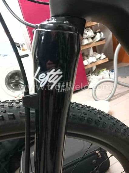 Cannondale Scalpel LAB71 taille L comme neuf ! - 6