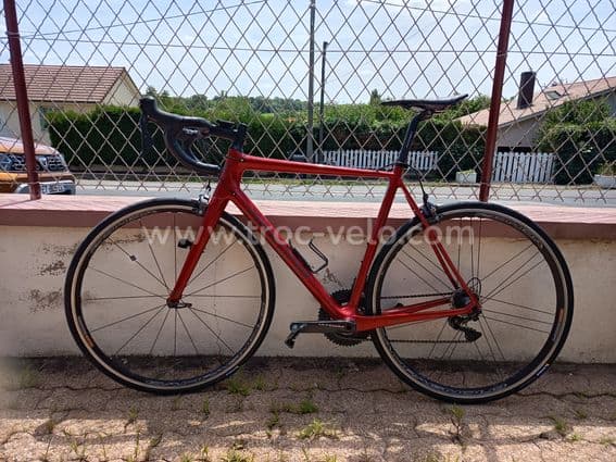 vends vélo route - 1