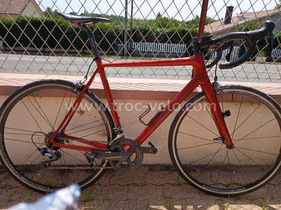 vends vélo route - 2