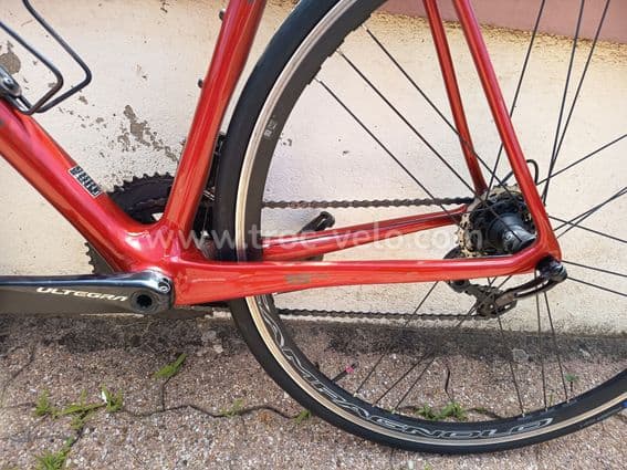 vends vélo route - 3
