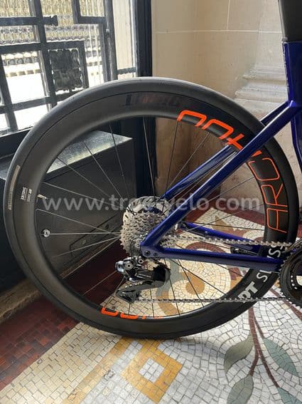 S-Works Tarmac SL7 - Dura Ace di2 12 vitesses - 7