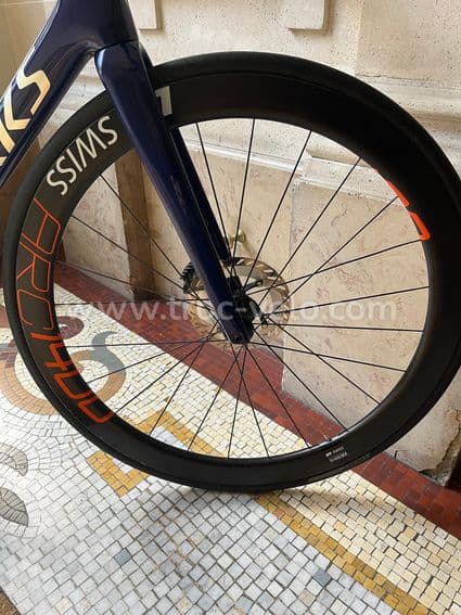 S-Works Tarmac SL7 - Dura Ace di2 12 vitesses - 8