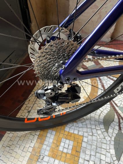 S-Works Tarmac SL7 - Dura Ace di2 12 vitesses - 4