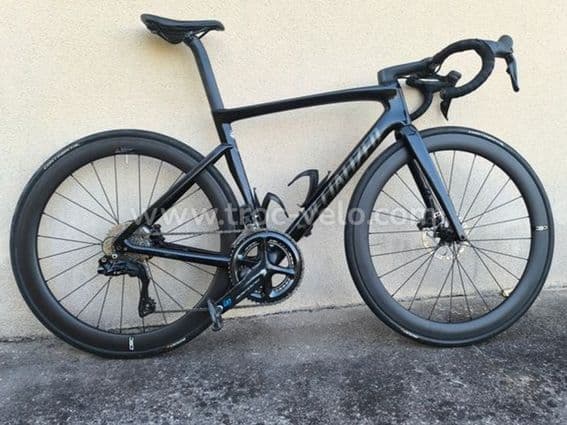 Vélo Spé Tarmac SL7 - 1