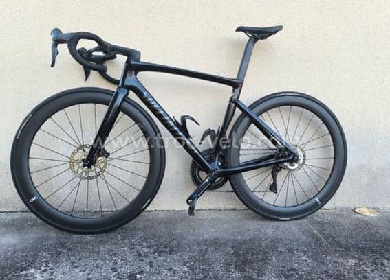 Vélo Spé Tarmac SL7 - 2