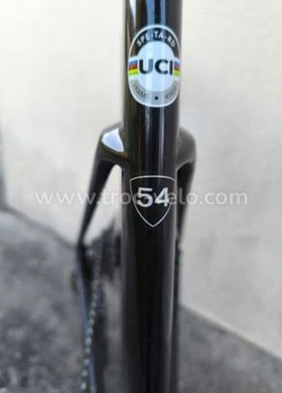 Vélo Spé Tarmac SL7 - 3