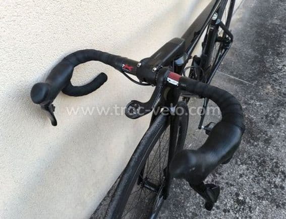 Vélo Spé Tarmac SL7 - 4