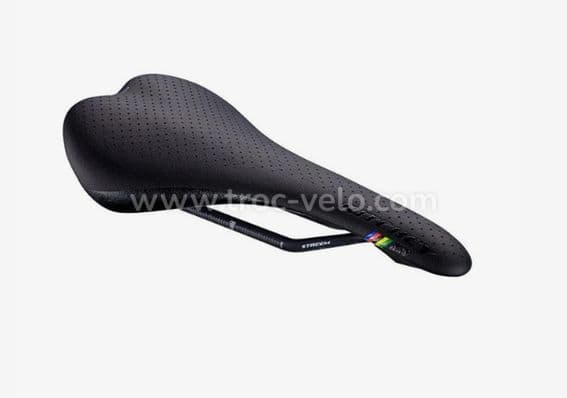 Selle Ritchey WCS Carbon Streem 132 mm - 1