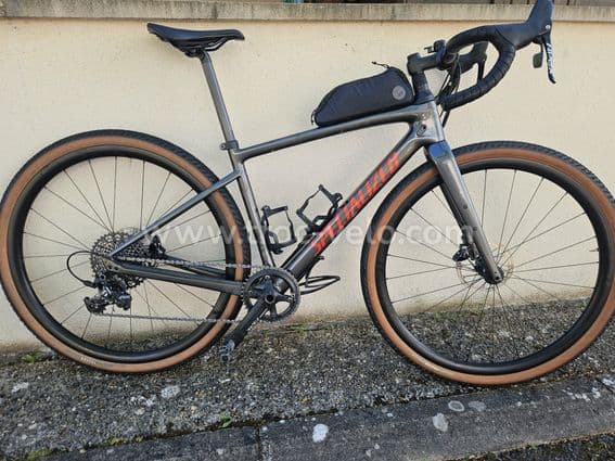 Diverge specialized T52 - 1