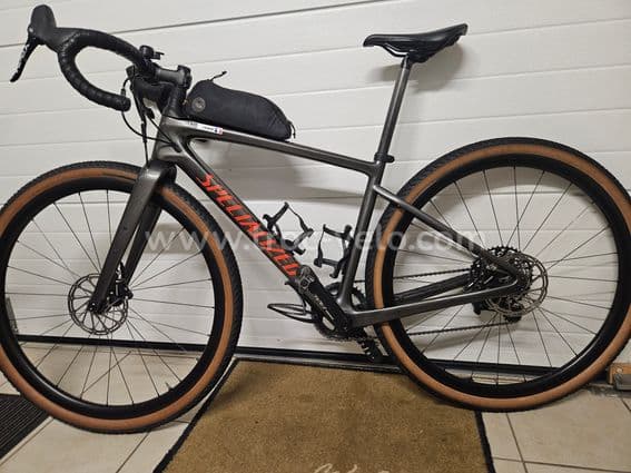 Diverge specialized T52 - 2