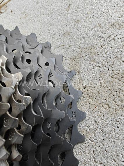 Cassette neuve Dura ace 12v - 5